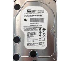WD6400AAKS-40H2B1 HBRNHT2MGB (WCAS) Thailand 640gb Sata 3.5" HDD 04/04/2007