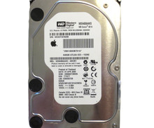 WD6400AAKS-40H2B1 HBNNHT2MHN (WCAS) Thailand 640gb Sata 3.5" HDD 01APR2009