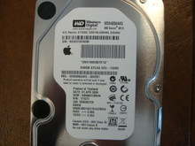 WESTERN DIGITAL WD6400AAKS-40H2B1 DCM:HBNNHT2MHN Apple 655-1528C 640GB SATA