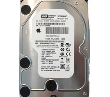 WD6400AAKS-40H2B1 HARNHT2CHN (WCASY) Thailand 640gb Sata 3.5" HDD 03/28/2009