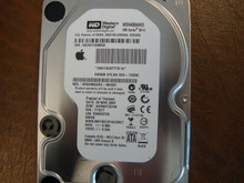 WESTERN DIGITAL WD6400AAKS-40H2B1 DCM:HARNHT2CHN Apple 655-1528C 640GB SATA