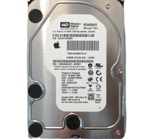 WD WD6400AAKS-40H2B1 HARNHT2MHN (WCAS) Thailand 640gb 3.5" HDD MAR/2009