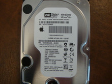WESTERN DIGITAL WD6400AAKS-40H2B1 DCM:HARNHT2MHN Apple 655-1528C 640GB SATA