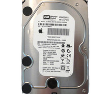 WD WD6400AAKS-40H2B1 HGRNHT2MHB (WCAS) Thailand 640gb Sata 3.5" HDD 04/2009