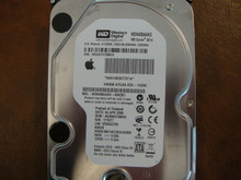 WESTERN DIGITAL WD6400AAKS-40H2B1 DCM:HGRNHT2MHB Apple 655-1528C 640GB SATA