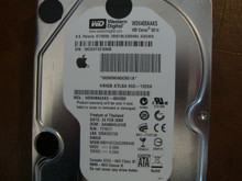 WESTERN DIGITAL WD6400AAKS-40H2B0 DCM:HANNHVJCHB Apple 655-1528A 640GB SATA