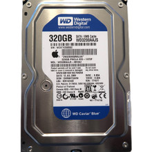 WD WD3200AAJS-40H3A2 DHRNHT2AHN (WCAT) Thailand 3.5" 320gb Sata HDD JUL/2009