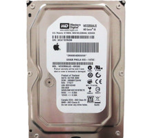 WD WD3200AAJS-40H3A0 HBNNHT2AHN (WCAT) Thailand 320gb Sata 3.5" HDD FEB.2009