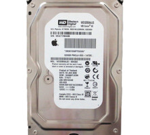 WD WD3200AAJS-40H3A0 HANNHTJCBN (WCAT) Thailand 320gb Sata 3.5" HDD JAN2009