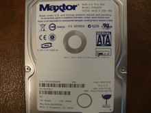 MAXTOR 7H500F0 CODE:HA431DD0 (N,G,C,A) 500GB SATA