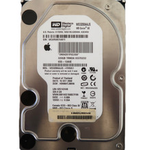 WD WD3200AAJS-41VWA1 HBNNHTJMHN (WCAR) Thailand 320gb Sata 3.5" HDD 2008