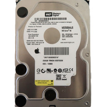 WD WD2500AAJS-41RYA0 HHRCNV2AHN (WCAR) Thailand 2.5" 250gb Sata HDD 04/2007