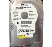 WD WD1600JS-40TGB0 DSCHNTJAAN (WCAP) Thailand 160gb 3.5" Sata HDD MAY/2007