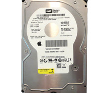WD WD1600JS-40TGB0 DSCANT2AHN (WCAP) Thailand 160gb Sata 3.5" HDD 28MAY2007