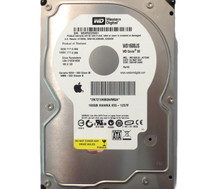 WD WD1600JS-40TGB0 DSCHNTJAHN (WCAP) Thailand 160gb Sata 3.5" HDD 05/2007