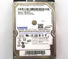 Samsung HM100JI HM100JI/OMD REV.A (M60S) 266811HP301046 2.5" 100gb Sata 2007.03
