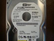 WESTERN DIGITAL WD1600AAJS-08PSA0 DCM:EHRNHTJAAN 160GB SATA