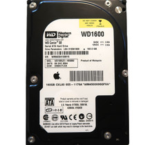 WD WD1600JD-40GBB2 DSBACTJCA (WMAE) Malaysia 3.5" 160gb Sata hard drive DEC/2004