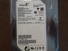 Seagate ST3250312AS 9YP131-021 FW:HP63 TK 250gb Sata 9VYD8NJA (T)