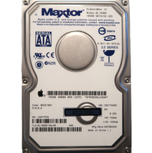 Maxtor 6L160M0 BACE1GE0 (N,M,B,A) 160gb 3.5" Sata HDD China 655-1237C FEB/2006
