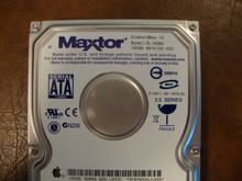 MAXTOR 6L160M0 CODE:BACE1GE0 (N,M,B,A) 160GB SATA