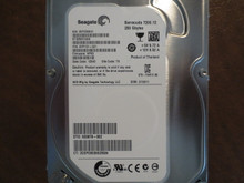 Seagate ST3250312AS 9YP131-021 FW:HP63 TK 250gb Sata 9VYD8W41 (T)