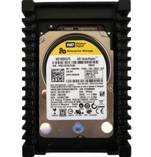 WD WD1600HLFS-75G6U1 EBCV2B Malaysia 10k 16MB 3Gb/s 3.5" 160gb Sata FEB/2011
