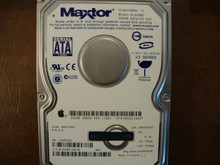 Maxtor 6L250M0 CODE:BACE1GE0 (K,M,C,A) Apple# 655-1194E