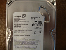 SEAGATE ST3500414CS 9GW142-160 FW:CA12 SU 500GB SATA 6VVBQ460