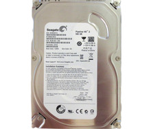 Seagate ST3500414CS 9GW142-160 CA12 (6VV) SU China 500gb 3.5" Sata HDD 08/2011