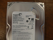 SEAGATE ST3500414CS 9GW142-160 FW:CA12 SU 500GB SATA 6VVBRYB1
