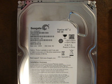 SEAGATE ST3500414CS 9GW142-160 FW:CA12 SU 500GB SATA 6VVBS4C7