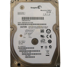 Seagate ST9320320AS 9EV134-150 SD56 (5SX) WU China 320gb 2.5" Sata HDD 2009