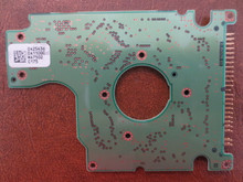 Hitachi HTS721080G9AT00 PN:0A26562 MLC:DA1267 (0A25436 DA1100C) 80gb IDE/ATA PCB