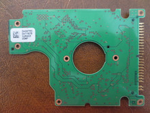 Hitachi HTS421280H9AT00 PN:0A26307 MLC:DA1303 (0A26790 DA1187B) 80gb IDE/ATA PCB AMGVGYJE (T)