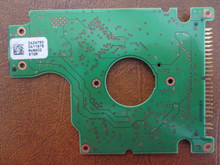 Hitachi HTS421280H9AT00 PN:0A26307 MLC:DA1303 (0A26790 DA1187B) 80gb IDE/ATA PCB AMGZMP1E (T)