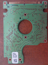 Hitachi HTS541080G9AT00 PN:0A25374 MLC:DA1175 (0A26798 DA1188A) 80gb IDE/ATA PCB 11S39T2515Z1ZAVM005Z70 (T)