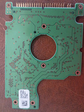 Hitachi HTS541080G9AT00 PN:0A25826 MLC:DA1175 (0A26798 DA1188A) 80gb IDE/ATA PCB X6HLE76M (T)
