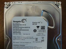 SEAGATE ST3500414CS 9GW142-160 FW:CA12 SU 500GB SATA 6VVC2F73
