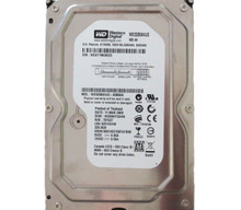 WD WD3200AVJS-63B6A0 HGRNHT2AHN (WCAT) Thailand 320gb Sata 3.5" HDD MAR-2009