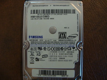 SAMSUNG HM100JI/OMD REV.A (M60S SS) 100GB SATA S0EFJ10L602140