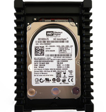 WD WD1600HLFS-75G6U1 EBCV2B Malaysia 10k 16MB 3Gb/s 3.5" 160gb Sata MAR/2009