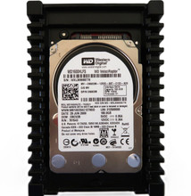 WD WD1600HLFS-75G6U1 EBCV2B Malaysia 10k 16MB 3Gb/s 3.5" 160gb Sata JUN/2009