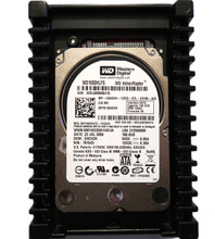 WD WD1600HLFS-75G6U0 EHCV2H Malaysia 10k 16MB 3Gb/s 3.5" 160gb Sata JUL/2008