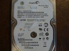 SEAGATE ST9320320AS 9EV134-188 FW:0303 WU 320GB SATA 5SX55PHV