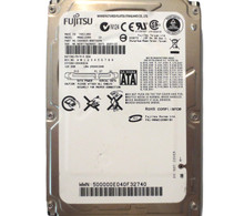 Fujitsu MHW2120BH CA06820-B88700PN 0FFE8C-00430016 Thailand 120gb Sata 2007-10