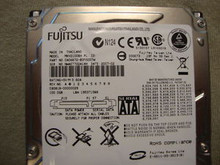 FUJITSU MHV2100BH PL CA06672-B35500TW 00000029 (2A14H)