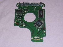 SAMSUNG HM120JI, 120GB, REV.A, F/W:  YF100-18, SATA PCB (T) 200401356922
