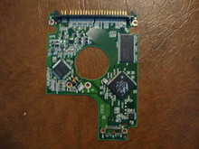 WD WD800UE-22LAT0, 2061-701424-N00 AF, DCM: HOTJHNB 80G PCB (T)