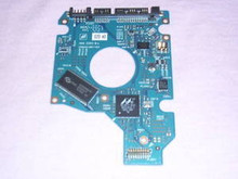 TOSHIBA MK8037GSX, HDD2D61 B ZL01 S, SATA, 80GB PCB (T) 200461798485